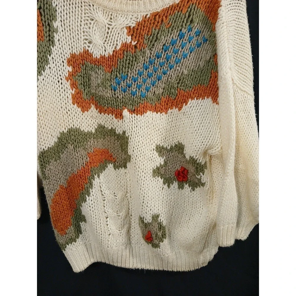 Needles & Yarn this vintage